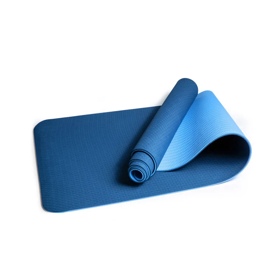 Cyber Cheap Gymnastic Mats Wholesale Exercise Customised Yoga Mats Exercise Jade Yoga Mat