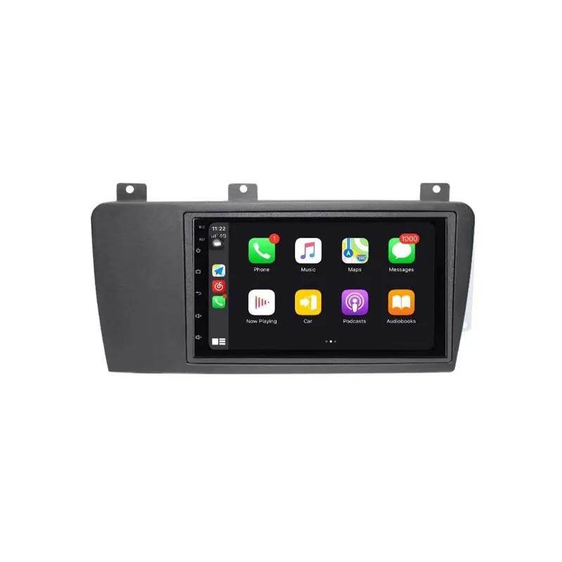 7' Android 10 For VOLVO XC70/V70/S60 2005-2008 Accessories GPS Carplay Car Stereo Radio Multimedia Video Player Navigation