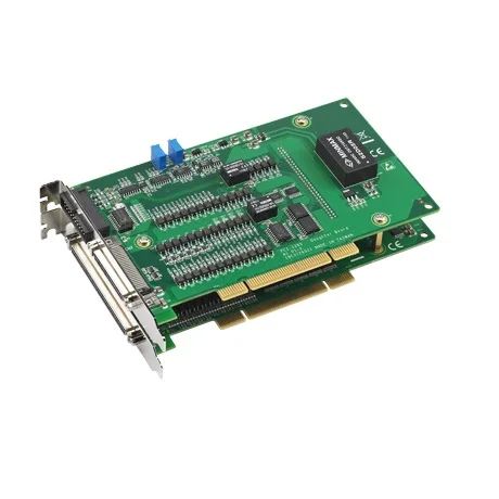 Advantech  Stepping and Servo Motor Control Universal PCI Card PCI-1265-AE