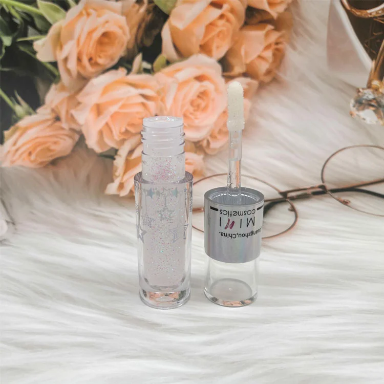 Low Moq Cosmetic Lady beauty Makeup Products 6 colors Waterproof Liquid Metallic Glitter Eyeshadow