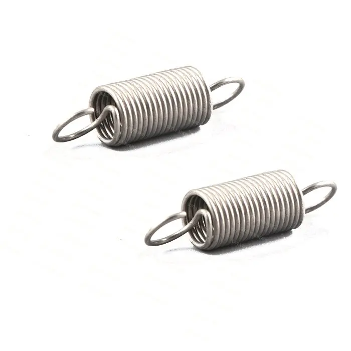 Factory best price extension springs for trampoline net