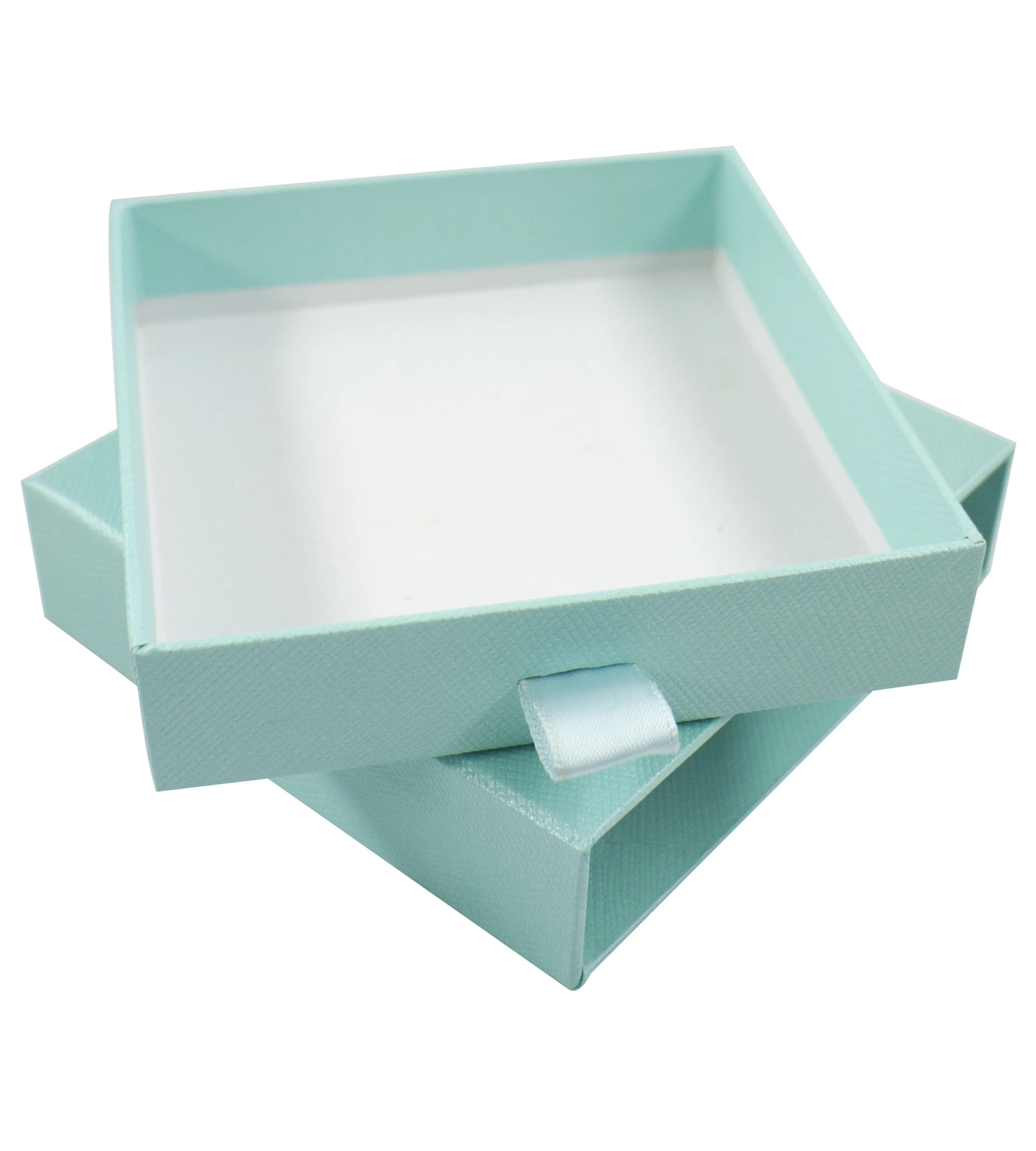 Alibaba golden supplier special design luxury jewelry packaging box paper