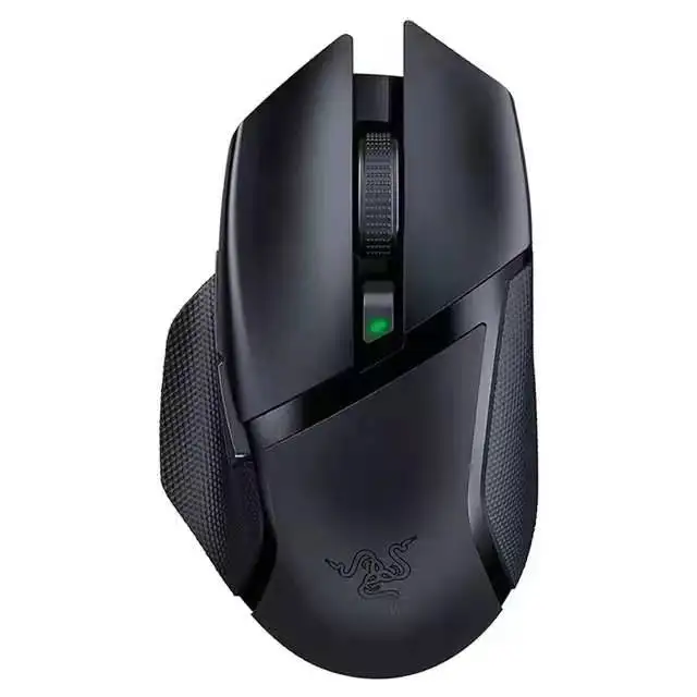 Беспроводная игровая мышь Razer Basilisk X Hyperspeed 16000 точек/дюйм l