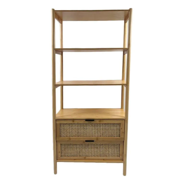 WDF Новое поступление muebles de madera usm мебель ratan armario шкаф для хранения бамбуковых шкафов дома.