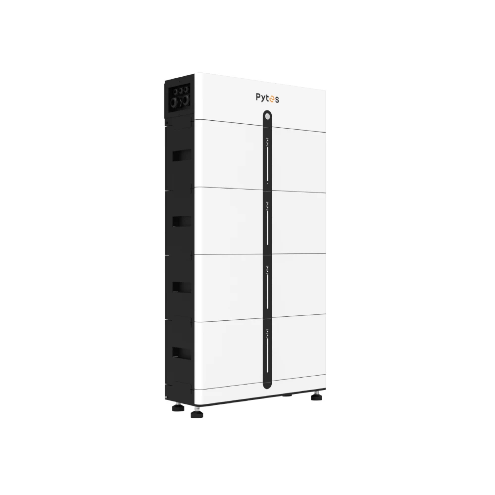 Аккумулятор Pytes для хранения солнечной энергии, 10 кВтч, 15 кВтч, 20 кВтч, батарея LiFePO4 для гибридной автономной солнечной энергетической системы