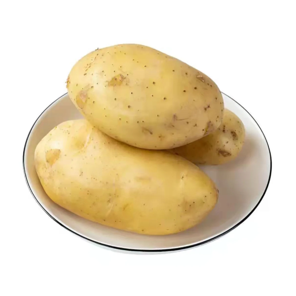 High quality 100% Natural Organic fresh Potatoes from China