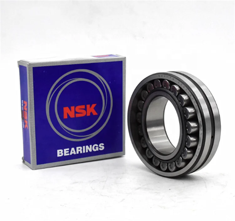 Японский подшипник NSK 22205 CKE4C3 NSK Сферический роликовый подшипник 22205