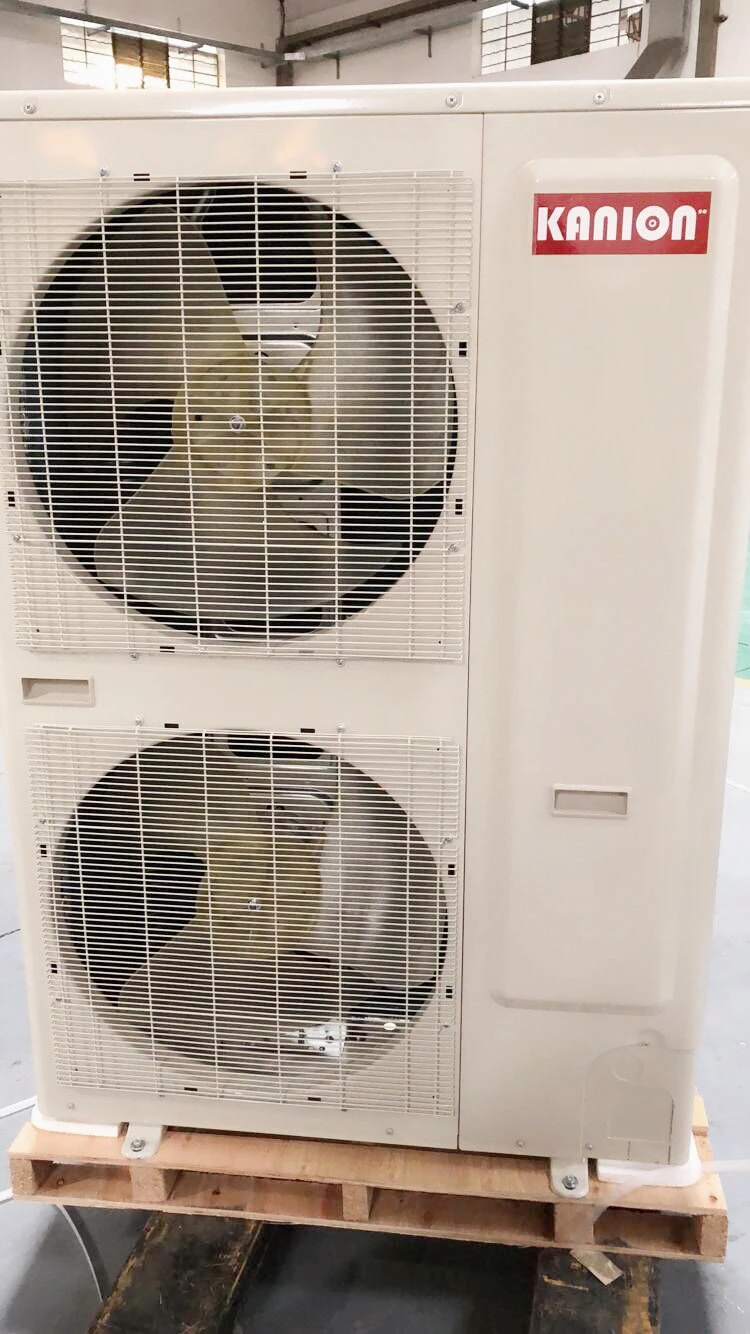 KANION EU Standard 48000BTU Inverter floor standing air conditioner split type