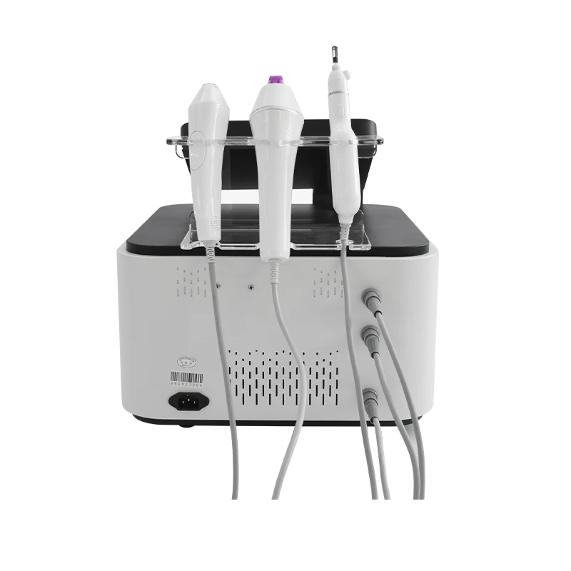 Newest 3 in 1 fractional plasma / acne removal ozone plasma shower / eyelid lift jet plasma pen beauty machine