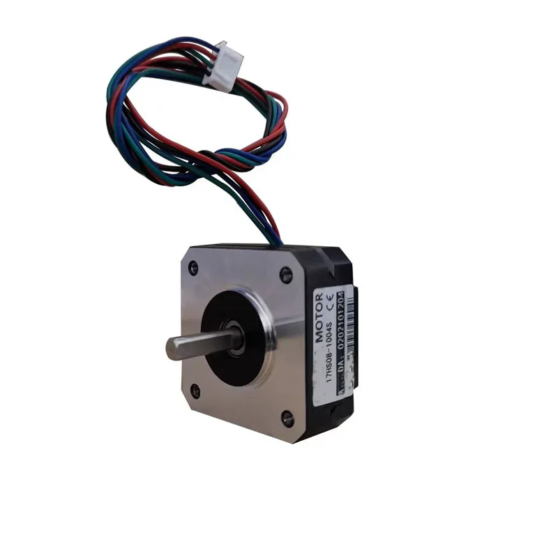 42mm*42mm*20mm best stepper motor 1.8 deg 1.0A mini stepper motor for 3d printer
