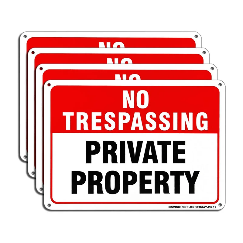 Custom Aluminum Reflective Informative traffic road sign embossed logo street  blank road sign,metal plate warning sign