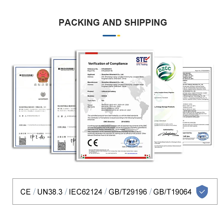 36V 60Ah Rechargeable Deep Cycling Lithium Ion Battery Cranking Starting Power Station Power Bank For Boats/Marine