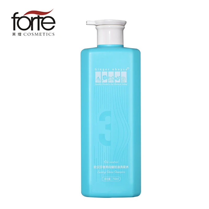 OEM Private Label Professional Moisturizing Bulk Shampoo for salon use