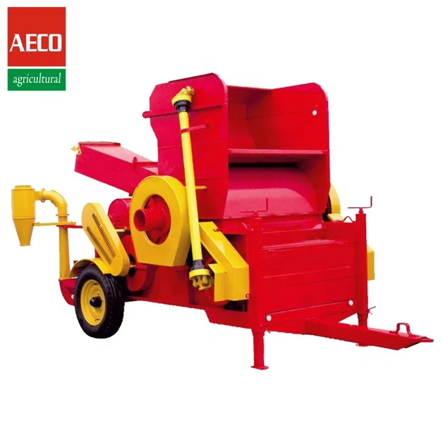 
SUNFLOWER THRESHER FOR TRACTOR HOT SALE 