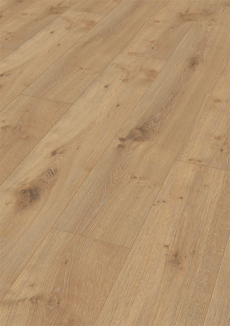 Excellent Offer Scratch-Resistant Laminate Flooring Meister Design Laminate LL 250 Suitable For Many Commercial Areas