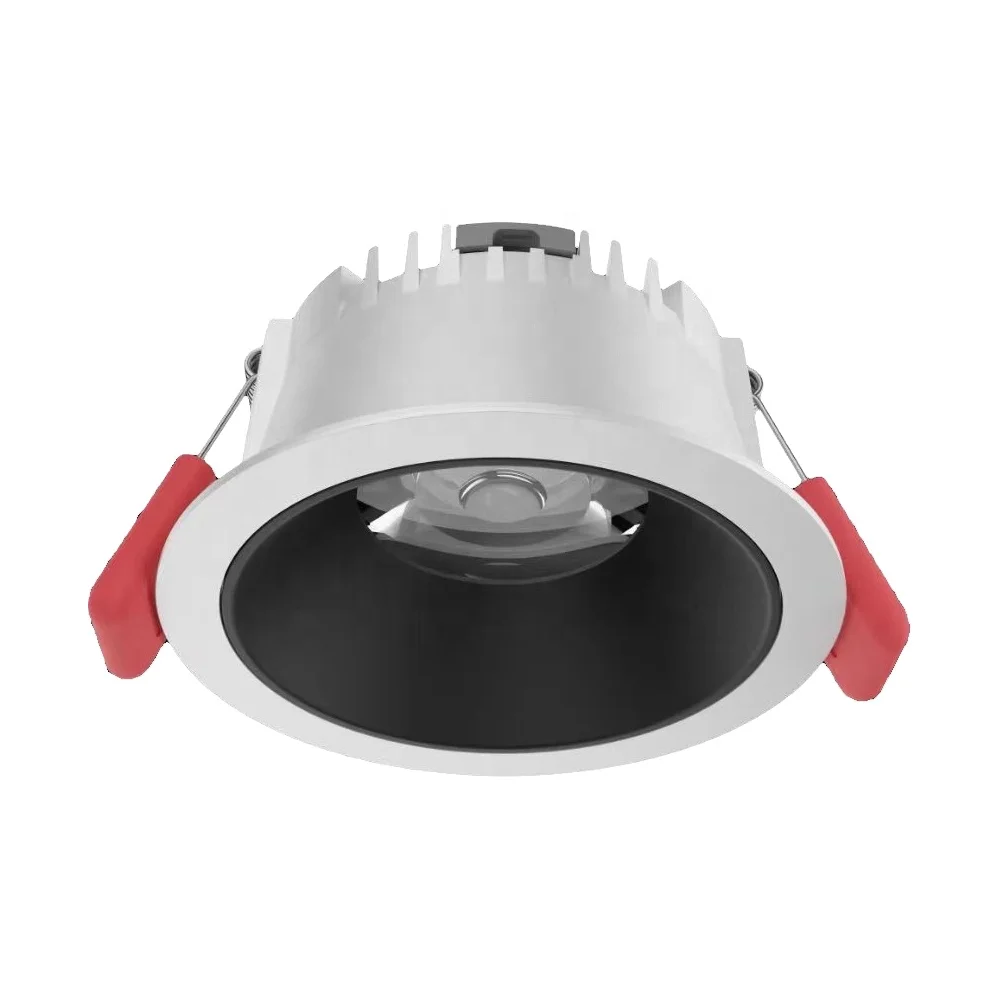 2023 NEW Design SMD COB 7W Led Down Light for Office Hotel Home decoration