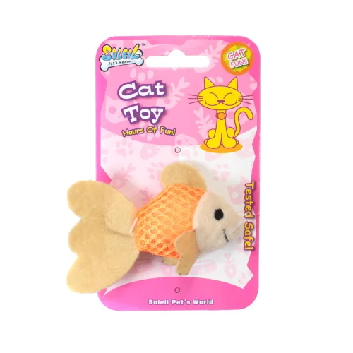 Игрушка для кошек, мячик, игрушка для котенка, умный продукт для домашних животных, бесплатные образцы, Новые товары, забавная птица, перо, рыба, пчела, маленькие животные, игрушки для домашних животных