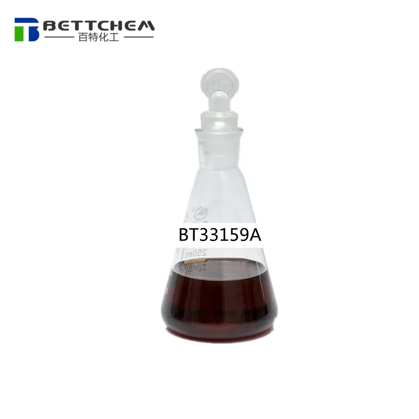 BT33159A Heavy Duty Diesel Engine Oil Additive Package