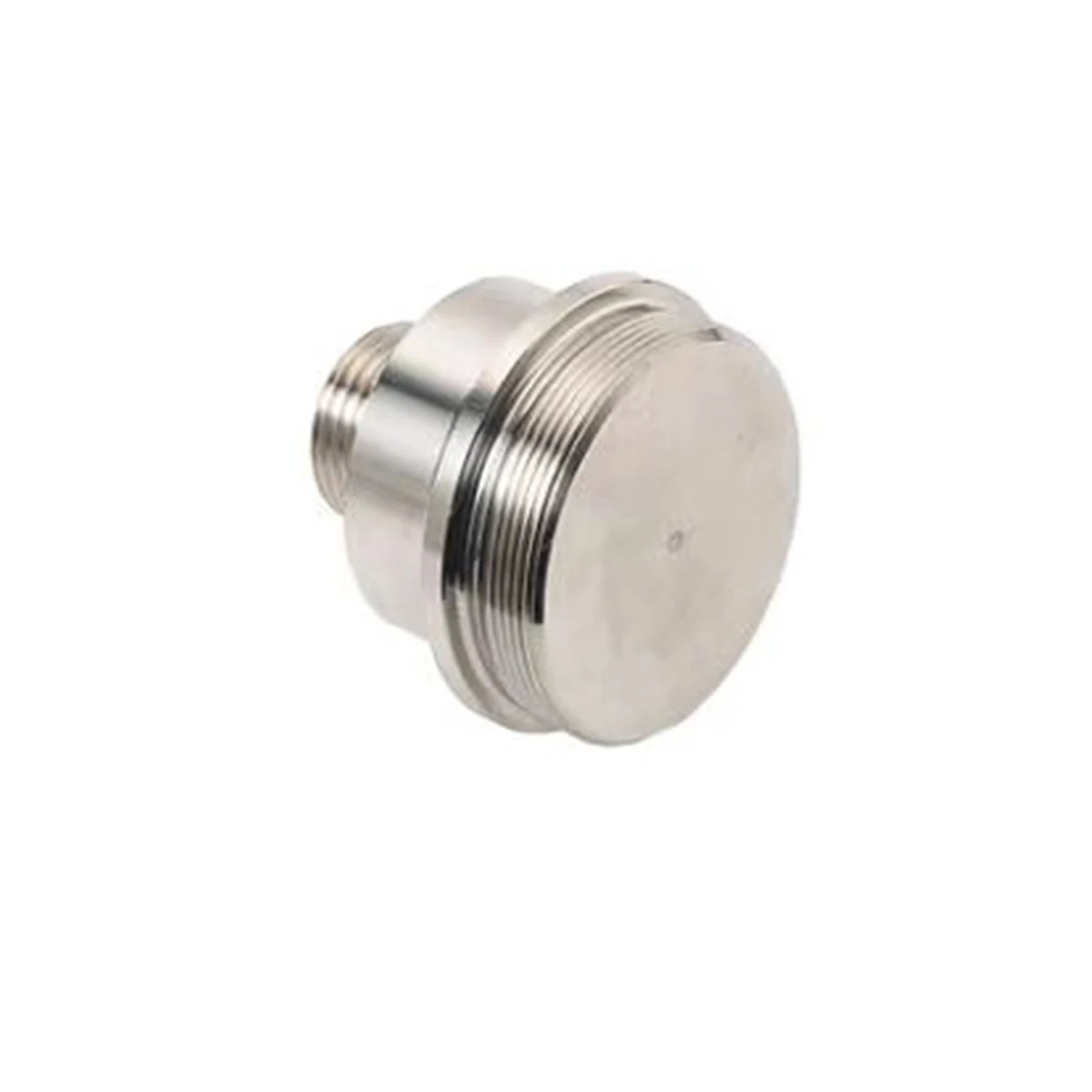 Custom 5 Axis CNC Machining Large Industrial Water Pump Impeller Parts 1 Piece Steel OEM Turning Customized Services