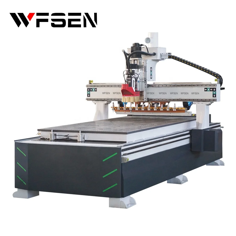 Metal cnc machine part tool 4 axis cnc milling machine