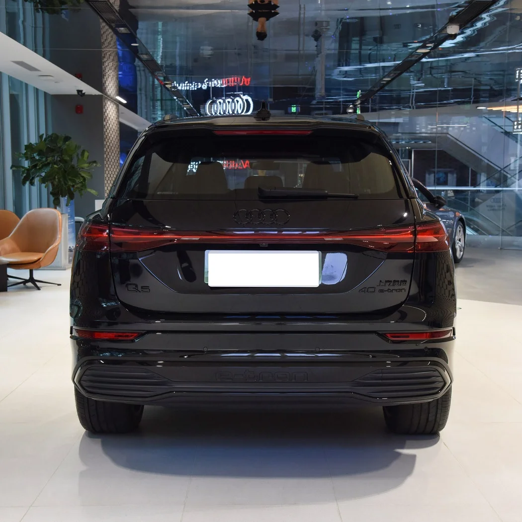 2024 Новый энергетический автомобиль Лидер продаж более дешевый 4WD дальний радиус действия быстрая скорость 5-дверный 7-местный внедорожник сделано в Китае Q5 e-tron