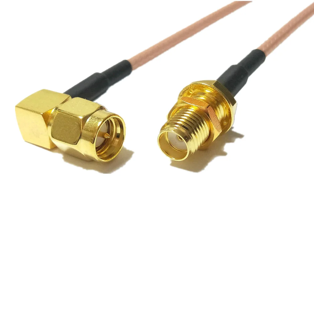 RF cable IPEX to smahead cable antenna WIFI/3G/4G/5G cable