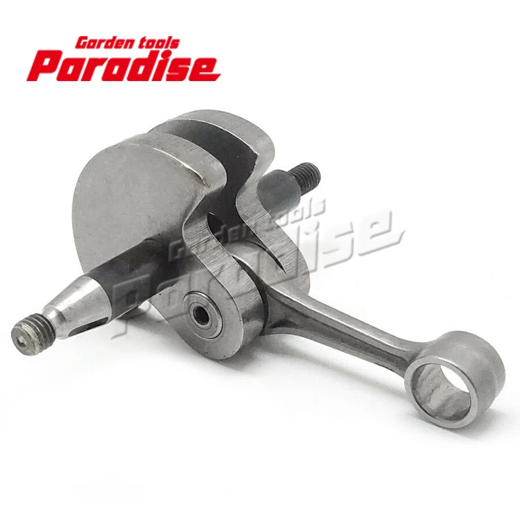 Оригинальный кусторез коленчатый вал Подходит для FS120 FS200 FS250 FS300 FS350 триммер запасные части на замену 4134 030 0400