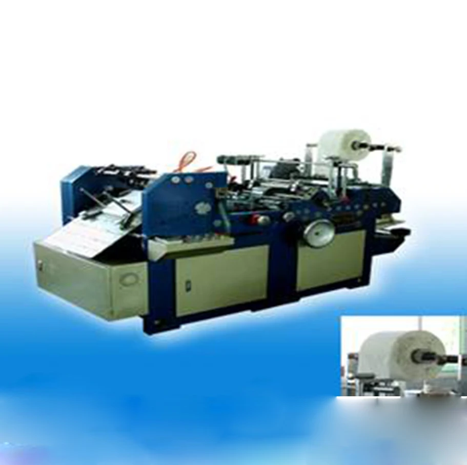 envelope making equipment