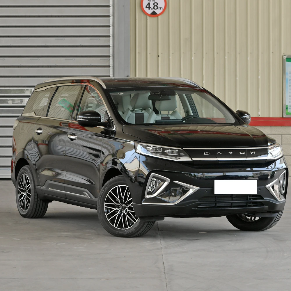 Лидер продаж высококачественный электромобиль Dayun Yuanzhi M1 Новый энергетический автомобиль