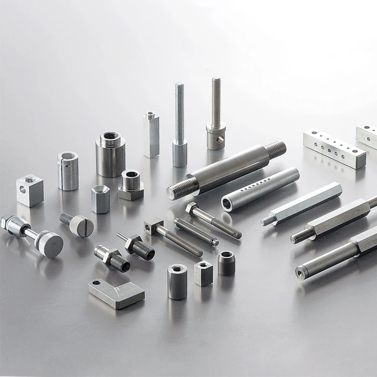 Energy Saving Equipment Parts