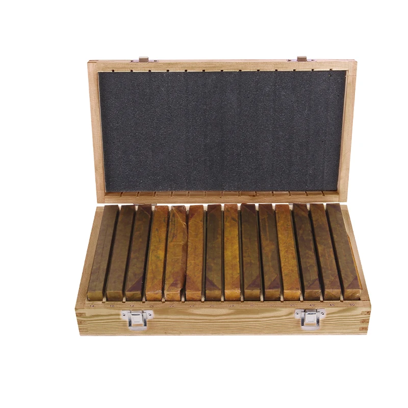 Factory Wholesale High precision Iron Parallel Block other machine tools OEM