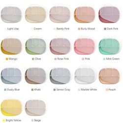 Wholesale Eating Food BPA Free Eco-friendly Children Tableware Feeding Plate Suction Silicone Baby Dishes