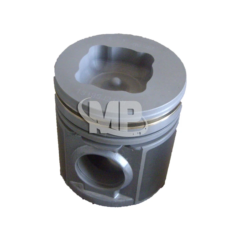 high quality piston 87-884900-32 fit for perkins 1004-4T engine