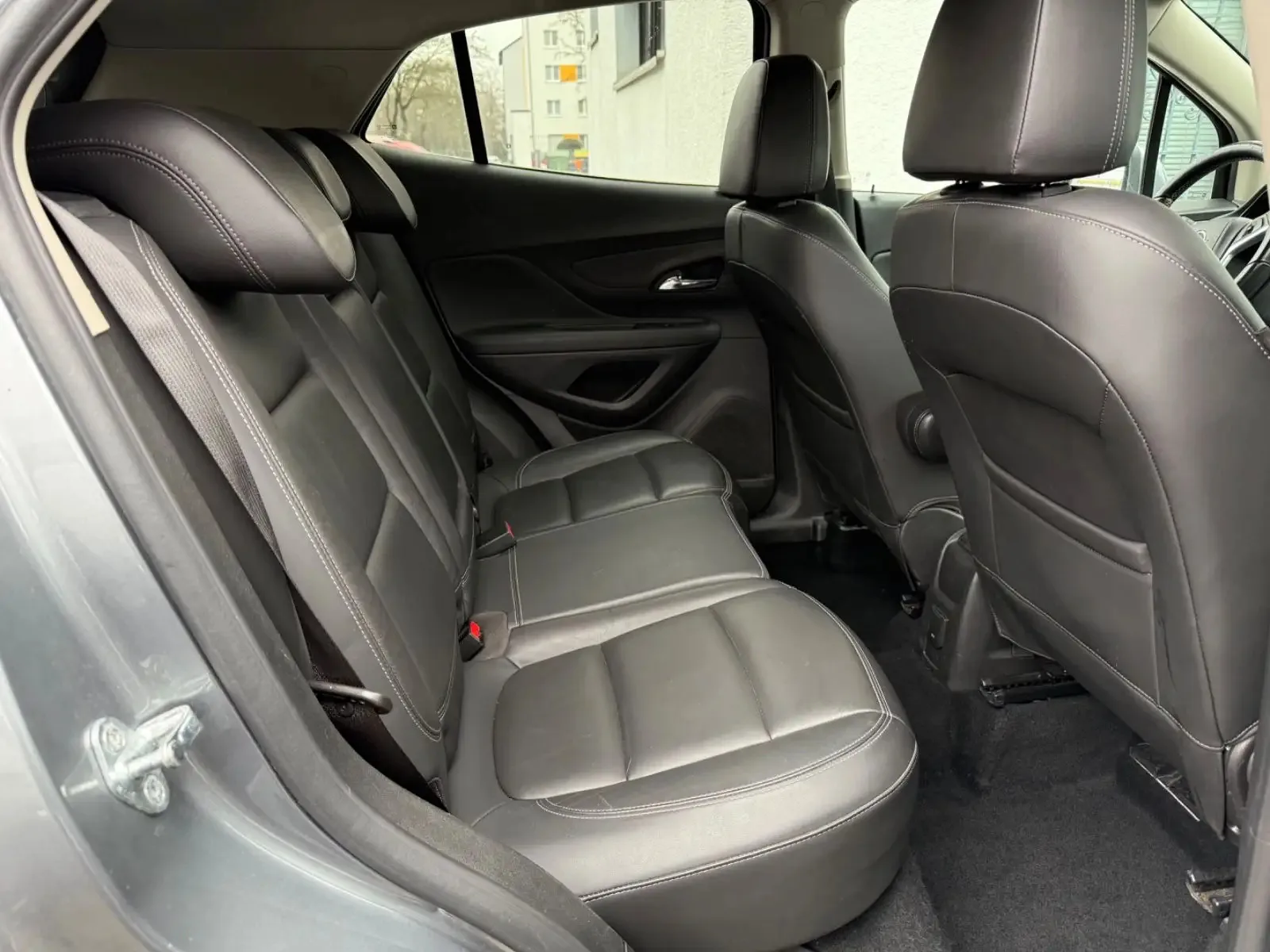 GOOD CONDITION FOR Used Opel-Mokka X Ultimate Hatchback Available for Delivery