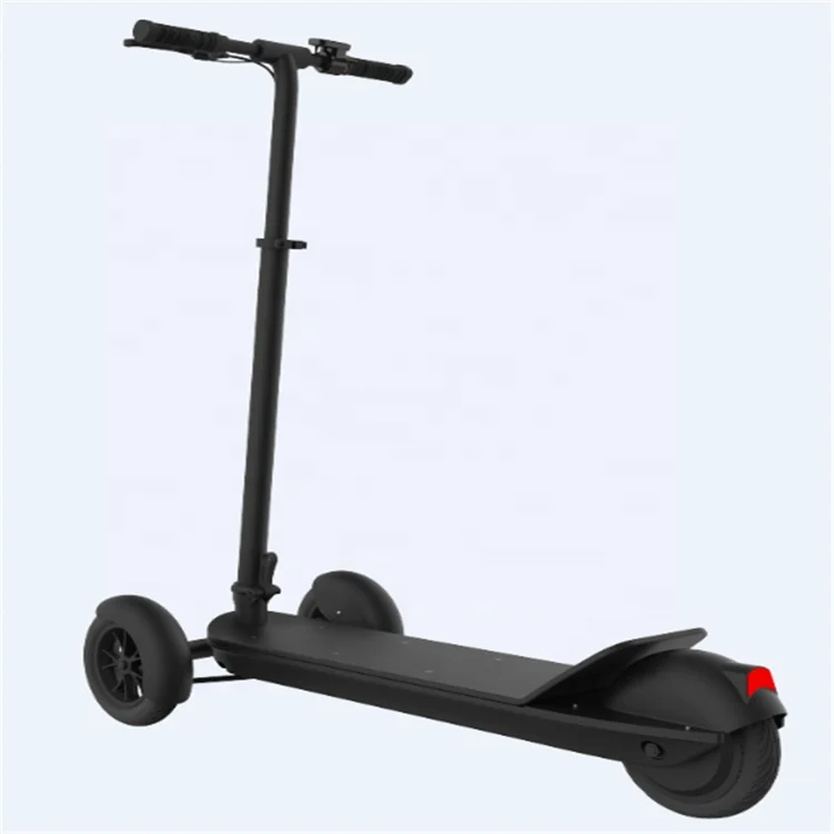 Price Electric Scooter 3Wheel With CE Approved