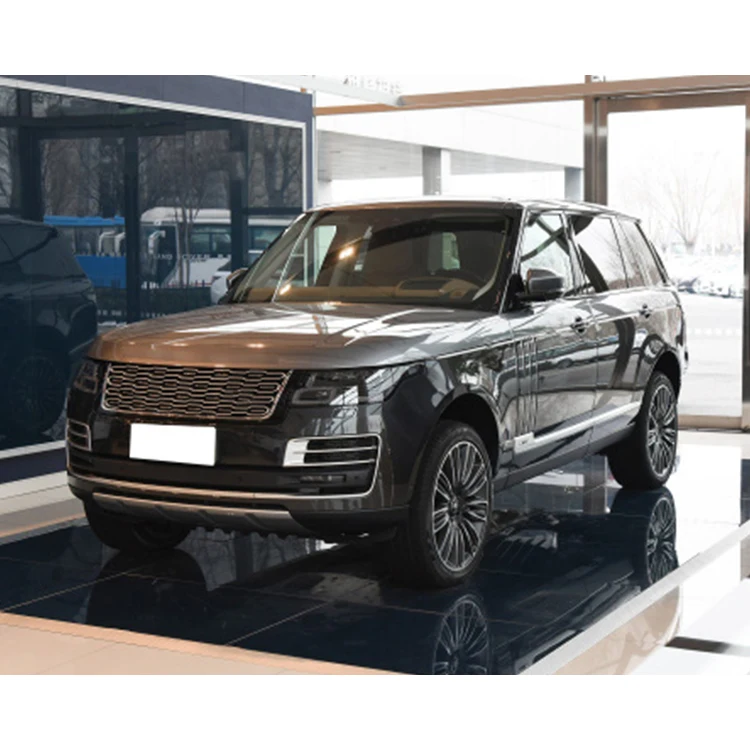 Body Kit Car Grills Automotive Accessories For Land Rover Range Rover Vogue L405 2013-2017 Old To New 2020 SVA Fender