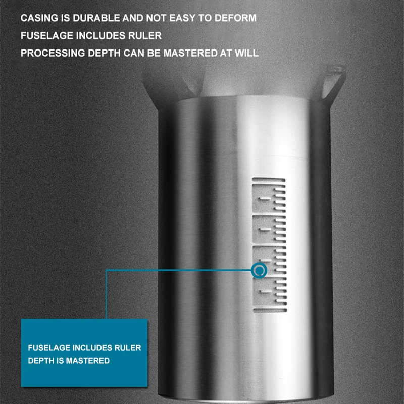 1200rpm Lithium Battery Charging Hand Router Cordless Normal Wood Trimmer Router Machine