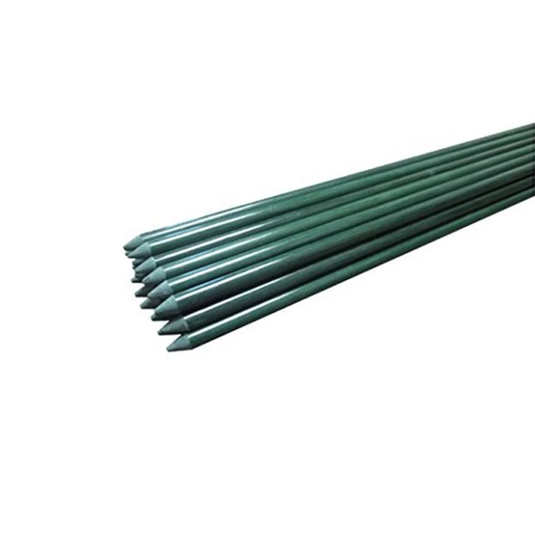Agriculture Horticulture Fiberglass stakes rods