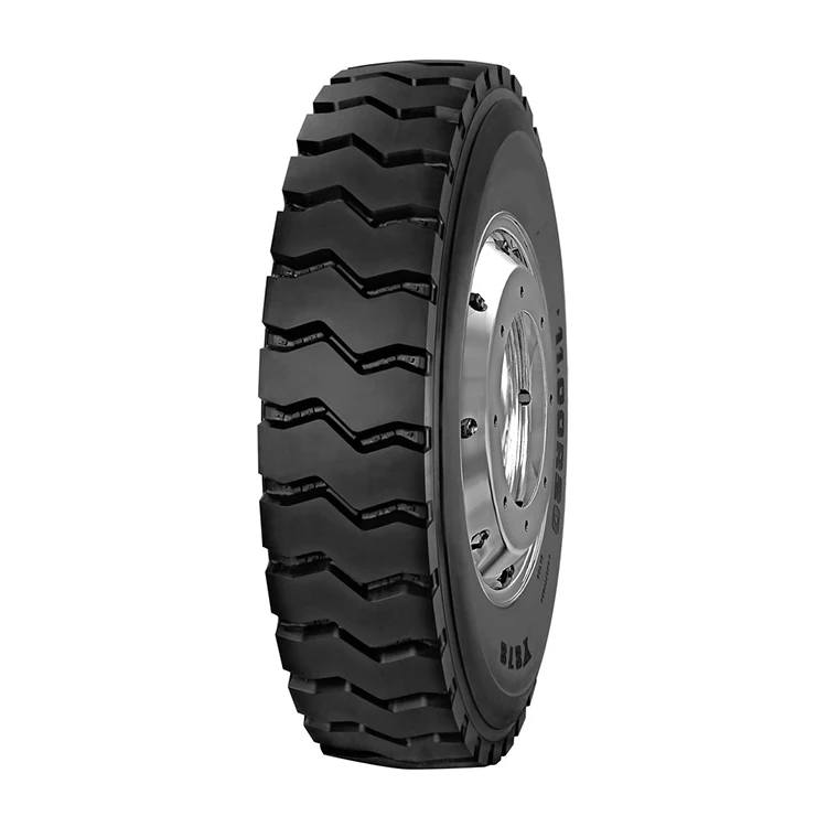 Резиновые шины для грузовых автомобилей 8. 25r16lt 9R20 10R20 11R20 12R20 7. 5r16lt гарантированное