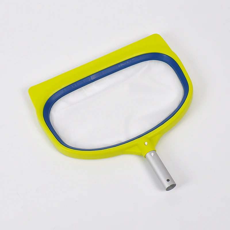 Swimming pool accessories cleaning vacuum head leaf skimmers/wall brushes pool cleaning tools