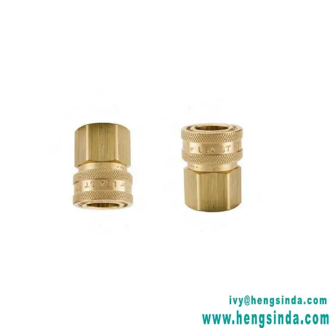 Factory Professional Customized Brass Forged Hot Forging Parts for Pipe Fittings