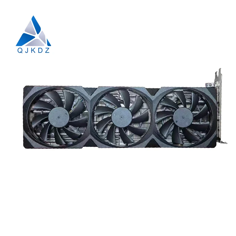 50hx графическая карта Gpu Cmp 50hx дешевые графические карты 50hx 3 вентилятора