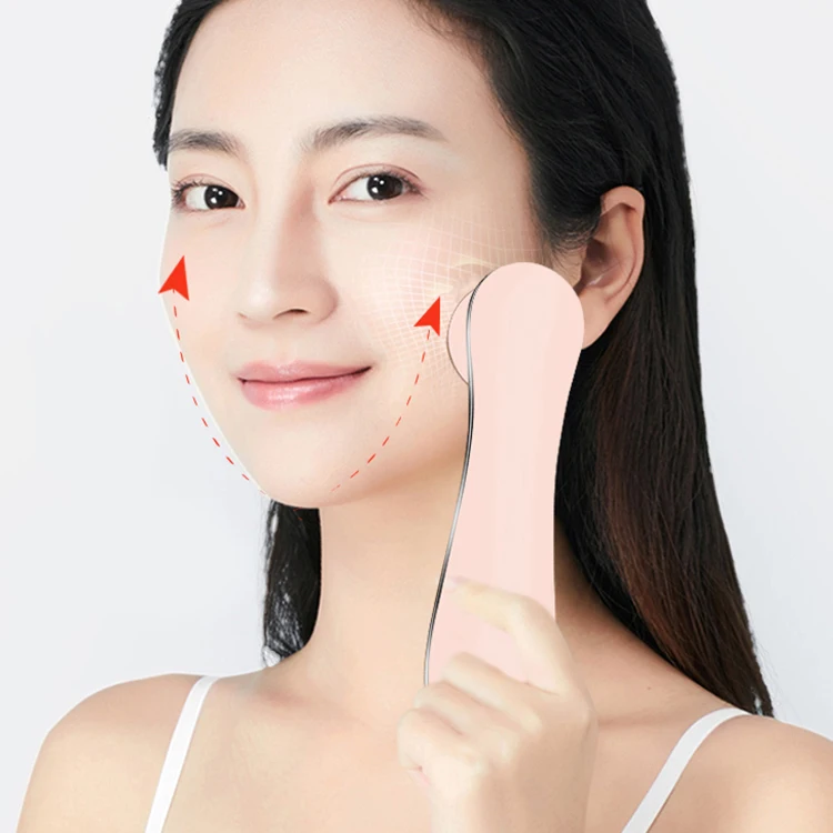  Электрический стимулирующий мышечный пресс против старения RF Photon Beauty Instrument