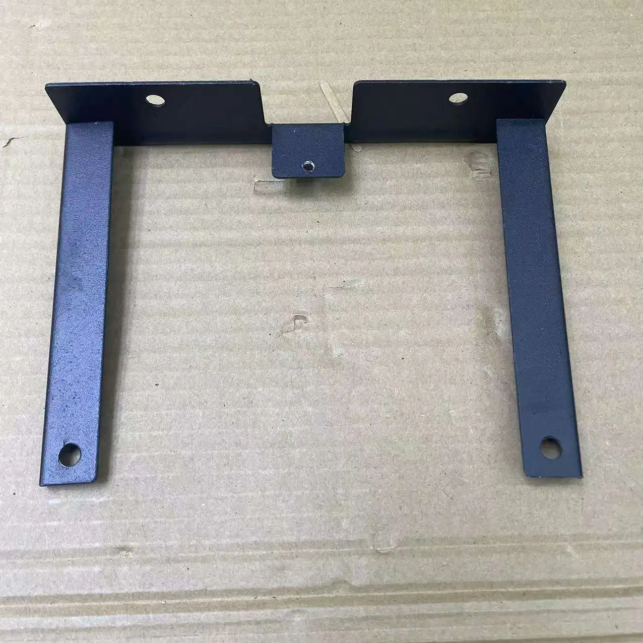 Universal Led Lcd fixed TV wall mount bracket for DVD TV Stands
