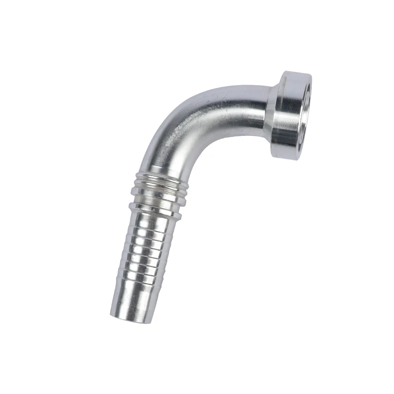 Professional Manufacturing Reusable Lathe Hydraulic Pipes Fittings And Hydraulic Hose Fitting