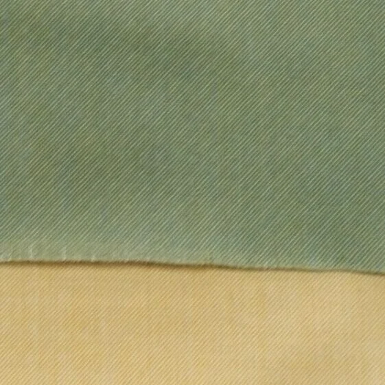 Green Nomex / aramid viscose fabric / Modacrylic blended  / camouflage printed