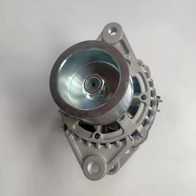 Автомобильный генератор высокой мощности 24 в 80 А для MITSUBISHI ALM3350LK ALM3350LP A4757786 A4T57985 A4T66085 A4TU6688