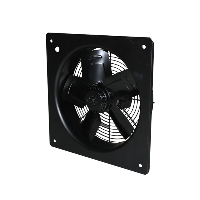 300mm axial fan motors for cold room