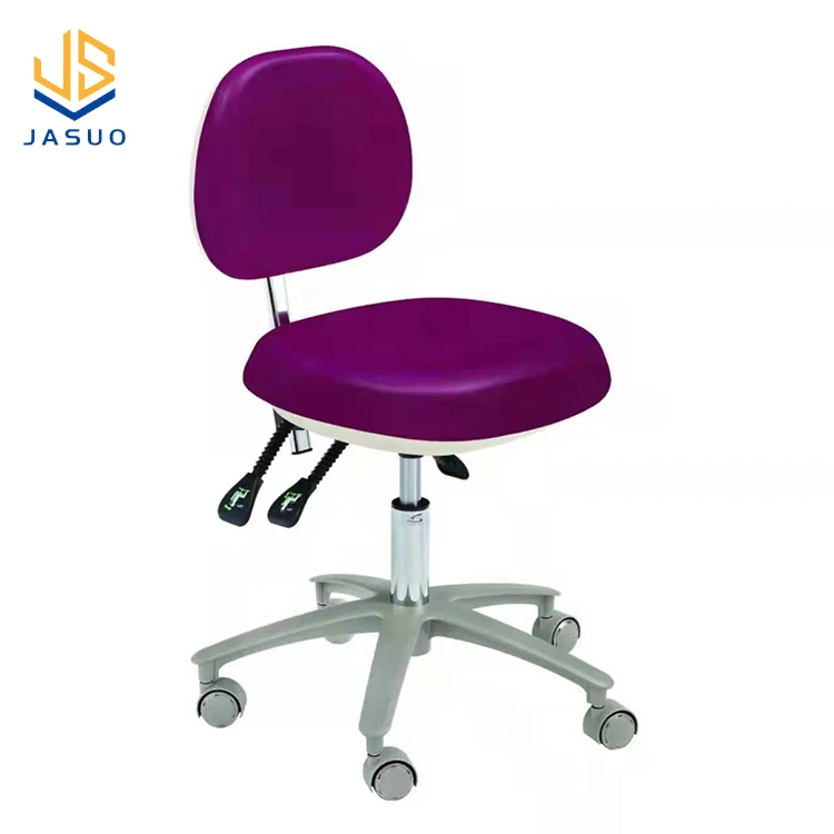 First Class Quality Dentist Full Hospital Medical Dental Stool Ergonomic Design doctor Chair