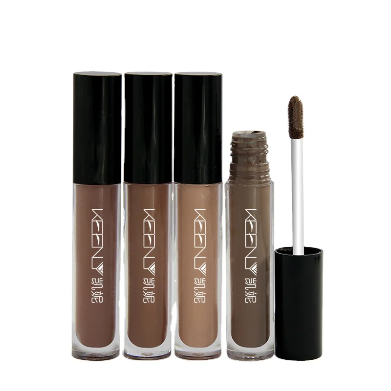 Cheaper price matte Non-stick lip gloss lipgloss packaging wholesale private label lip gloss